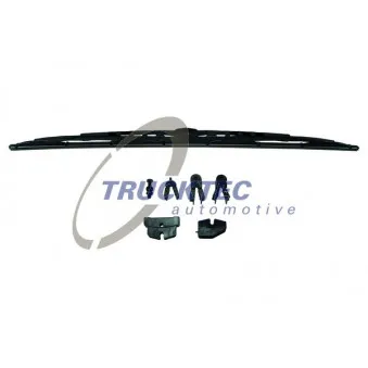 TRUCKTEC AUTOMOTIVE 01.58.057 - Balai d'essuie-glace
