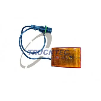 TRUCKTEC AUTOMOTIVE 01.58.069 - Feu clignotant