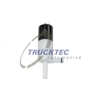 TRUCKTEC AUTOMOTIVE 01.60.002 - Pompe d'eau de nettoyage, nettoyage des vitres
