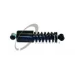 Amortisseur, suspension de la cabine TRUCKTEC AUTOMOTIVE [01.63.029]