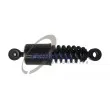 Amortisseur, suspension de la cabine TRUCKTEC AUTOMOTIVE [01.63.041]