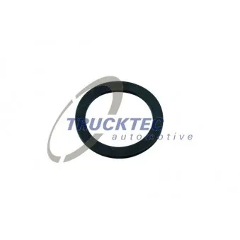 TRUCKTEC AUTOMOTIVE 01.67.010 - Joint d'étanchéité, filtre de carburant