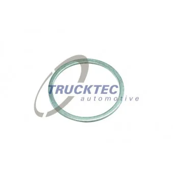 TRUCKTEC AUTOMOTIVE 01.67.032 - Bague d'étanchéité
