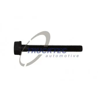 TRUCKTEC AUTOMOTIVE 01.67.164 - Vis, système d'échappement