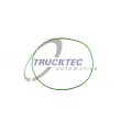 Joint d'étanchéité, chemise de cylindre TRUCKTEC AUTOMOTIVE [01.67.168]