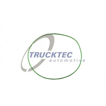 TRUCKTEC AUTOMOTIVE 01.67.168 - Joint d'étanchéité, chemise de cylindre