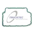 Joint d'étanchéité, carter d'huile TRUCKTEC AUTOMOTIVE [02.10.024]