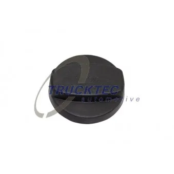 TRUCKTEC AUTOMOTIVE 02.10.046 - Bouchon, goulotte de remplissage d'huile