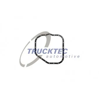 TRUCKTEC AUTOMOTIVE 02.10.049 - Joint d'étanchéité, carter d'huile