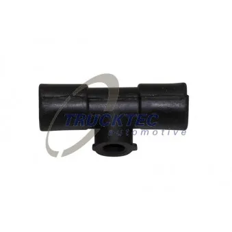 TRUCKTEC AUTOMOTIVE 02.10.060 - Tuyau, ventilation de carter-moteur