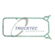 TRUCKTEC AUTOMOTIVE 02.10.061 - Joint d'étanchéité, carter d'huile