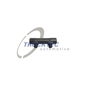 TRUCKTEC AUTOMOTIVE 02.10.108 - Flexible, aération de la housse de culasse