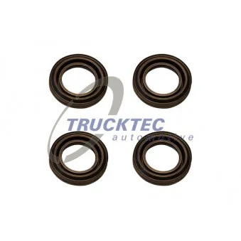 TRUCKTEC AUTOMOTIVE 02.10.135 - Bague d'étanchéité, puit de bougie