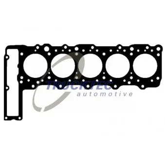 TRUCKTEC AUTOMOTIVE 02.10.152 - Joint d'étanchéité, culasse