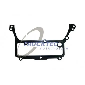 TRUCKTEC AUTOMOTIVE 02.10.193 - Joint d'étanchéité, couvercle de carter de distribution