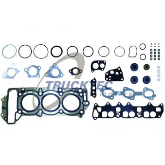 TRUCKTEC AUTOMOTIVE 02.10.195 - Pochette haute
