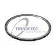 Couronne dentée, volant moteur TRUCKTEC AUTOMOTIVE [02.11.007]