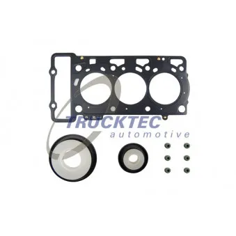 TRUCKTEC AUTOMOTIVE 02.12.195 - Pochette haute