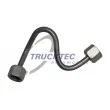 Conduite à haute pression, injection TRUCKTEC AUTOMOTIVE [02.13.029]