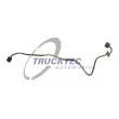 Conduite à haute pression, injection TRUCKTEC AUTOMOTIVE [02.13.059]