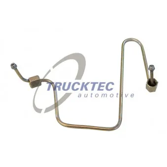 TRUCKTEC AUTOMOTIVE 02.13.067 - Conduite à haute pression, injection