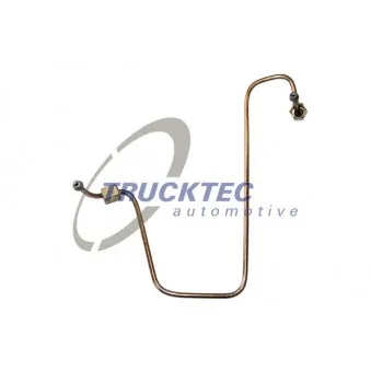 TRUCKTEC AUTOMOTIVE 02.13.068 - Conduite à haute pression, injection