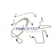 TRUCKTEC AUTOMOTIVE 02.13.071 - Kit de conduites à haute pression, injection