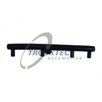 TRUCKTEC AUTOMOTIVE 02.14.010 - Tuyau, ventilation de carter-moteur
