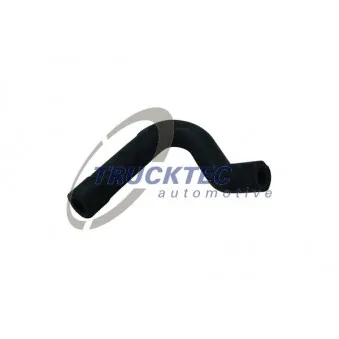 TRUCKTEC AUTOMOTIVE 02.14.041 - Tuyau, ventilation de carter-moteur
