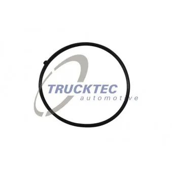 TRUCKTEC AUTOMOTIVE 02.16.057 - Joint d'étanchéité, carter de collecteur d'admission