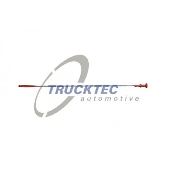 TRUCKTEC AUTOMOTIVE 02.18.007 - Jauge de niveau d'huile