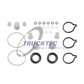 TRUCKTEC AUTOMOTIVE 02.18.080 - Kit de réparation, système à rampe commune