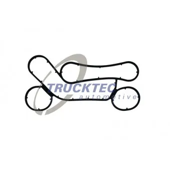 TRUCKTEC AUTOMOTIVE 02.18.134 - Joint, radiateur d'huile