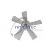 TRUCKTEC AUTOMOTIVE 02.19.046 - Roue du souffleur, refroidissementdu moteur