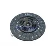 Disque d'embrayage TRUCKTEC AUTOMOTIVE [02.23.133]