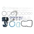 Jeu de joints d'étanchéité, boîte automatique TRUCKTEC AUTOMOTIVE [02.25.022]