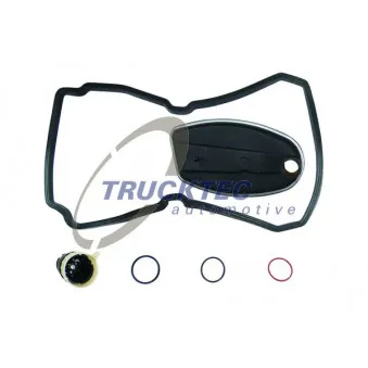 TRUCKTEC AUTOMOTIVE 02.25.084 - Kit de filtre hydraulique, boîte automatique