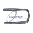 Bride de ressort TRUCKTEC AUTOMOTIVE [02.30.045]