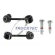 TRUCKTEC AUTOMOTIVE 02.30.132 - Kit de réparation, barre de couplage stabilisatrice