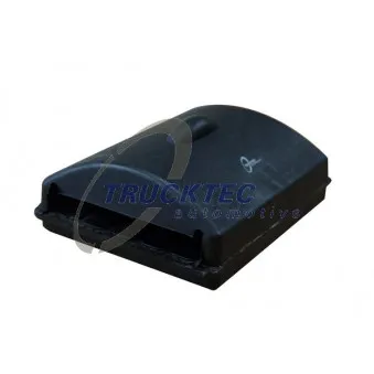 TRUCKTEC AUTOMOTIVE 02.30.199 - Butée élastique, suspension