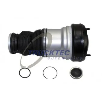TRUCKTEC AUTOMOTIVE 02.30.287 - Ressort pneumatique, châssis