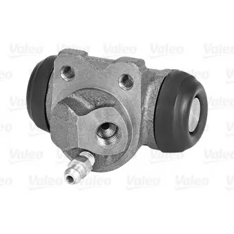 Jeu de mâchoires de frein VALEO OEM 42411X