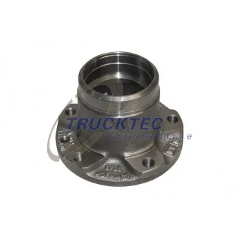 Moyeu de roue avant TRUCKTEC AUTOMOTIVE [02.31.202]