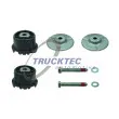 Kit de réparation, corps de l'essieu TRUCKTEC AUTOMOTIVE [02.32.014]