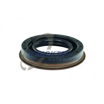 TRUCKTEC AUTOMOTIVE 02.32.144 - Bague d'étanchéité, différentiel