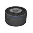 Silent bloc de suspension (train arrière) TRUCKTEC AUTOMOTIVE [02.32.160]