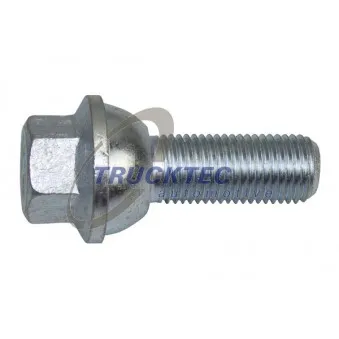 TRUCKTEC AUTOMOTIVE 02.33.022 - Vis de roue