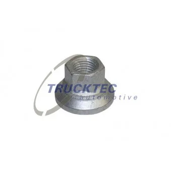 TRUCKTEC AUTOMOTIVE 02.33.031 - Écrou de roue
