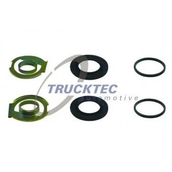 TRUCKTEC AUTOMOTIVE 02.35.040 - Kit de réparation, étrier de frein