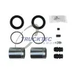 Kit de réparation, étrier de frein TRUCKTEC AUTOMOTIVE [02.35.393]